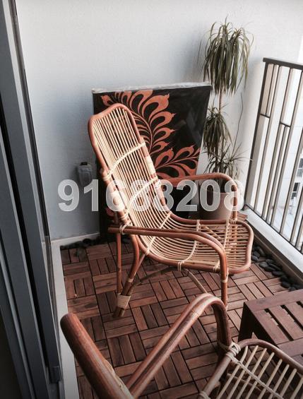 Prive (D19), Condominium #61013342